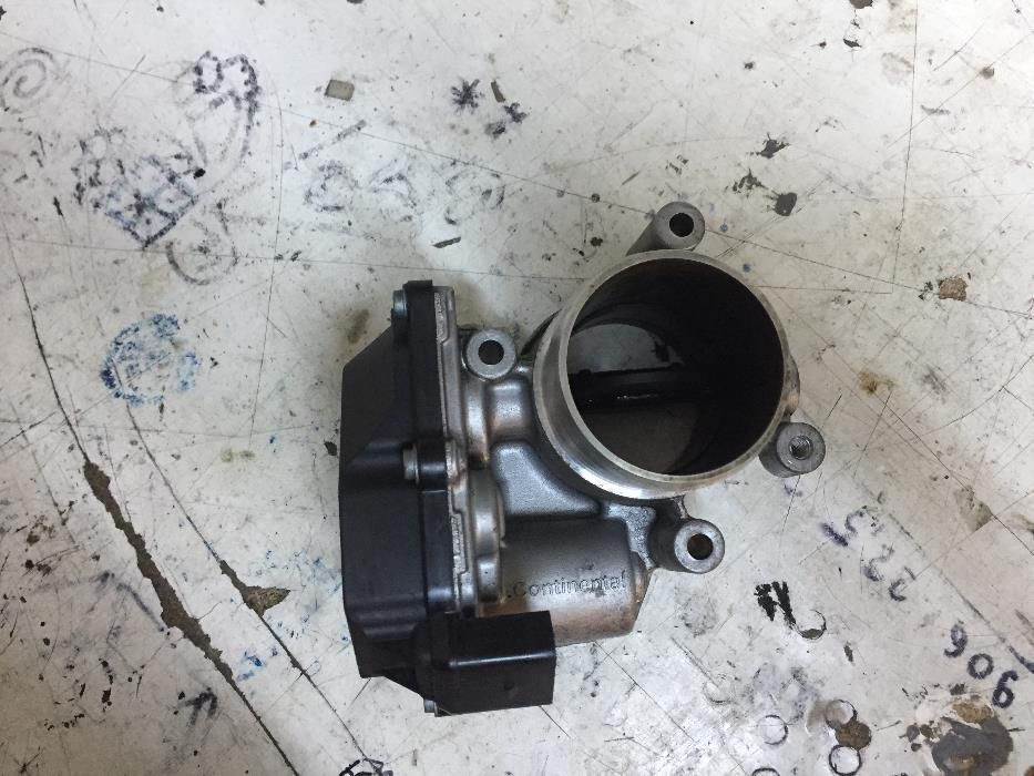 vand Clapeta admisie 2.0 TDI