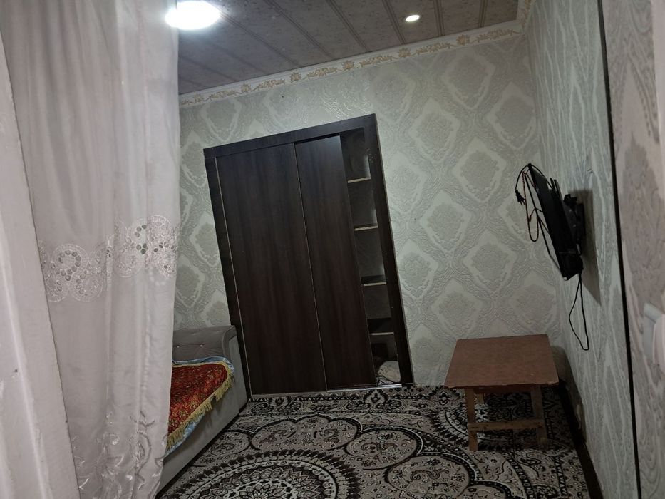 Chorzu paxta kocha opshijit 2xonali uy