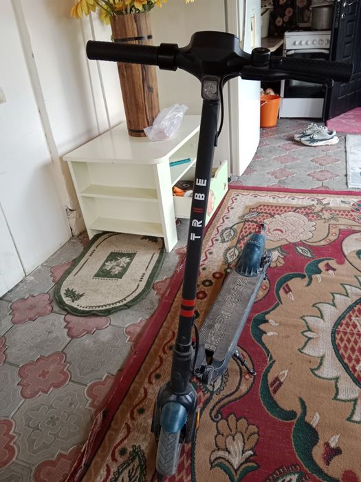 Срочна продаютя электро сомакат