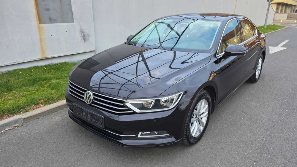 Vand/Schimb/Rate VW Passat B8 berlina 2016 149.000 km masaj senzori