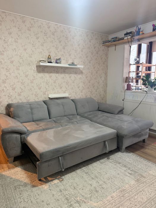 Vindem canapea extensibila