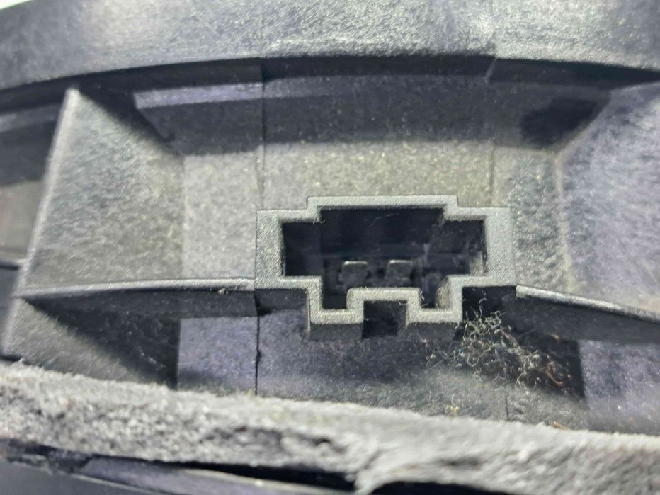 Boxa stanga fata Mercedes Clasa E (W211) [Fabr 2002-2009] A2118207102