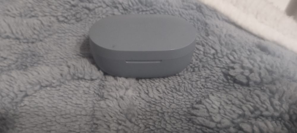 наушники redmi buda essential