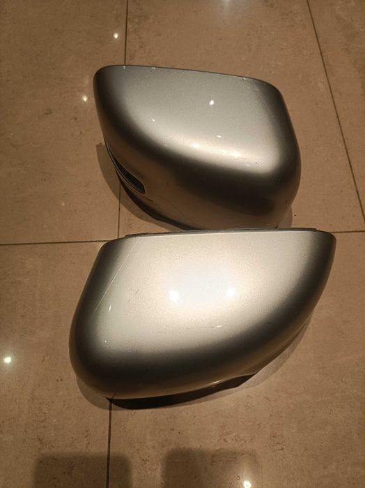 Капаци за странични огледала Jeep Renegade