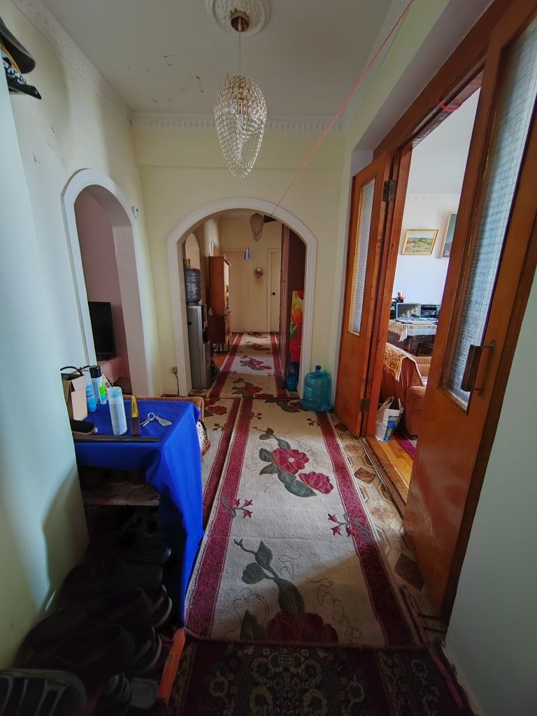 Продается квартира