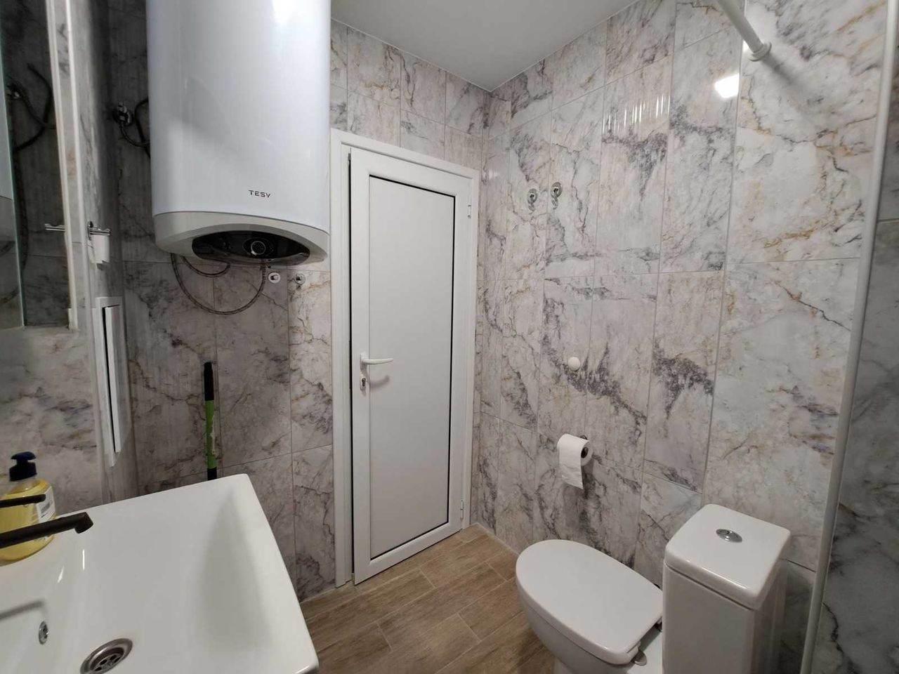 Дава се под наем Двустаен апартамент в София, Подуяне - 68 кв.м за 700 € - Снимка #10
