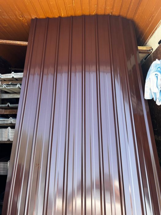 tabla vopsita electrostatica