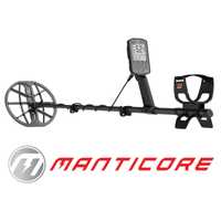 Minelab Manticore