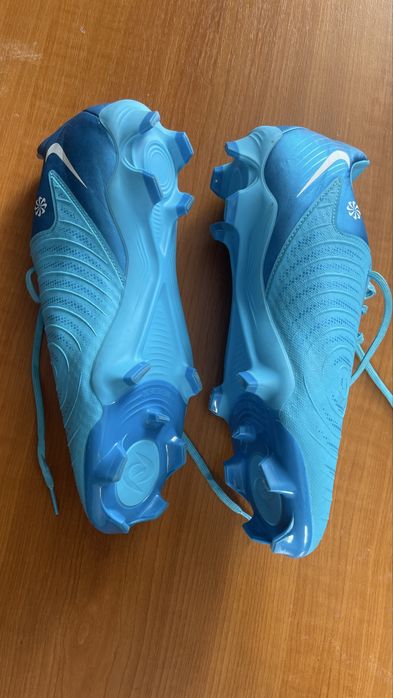 Ghete Nike phantom gx