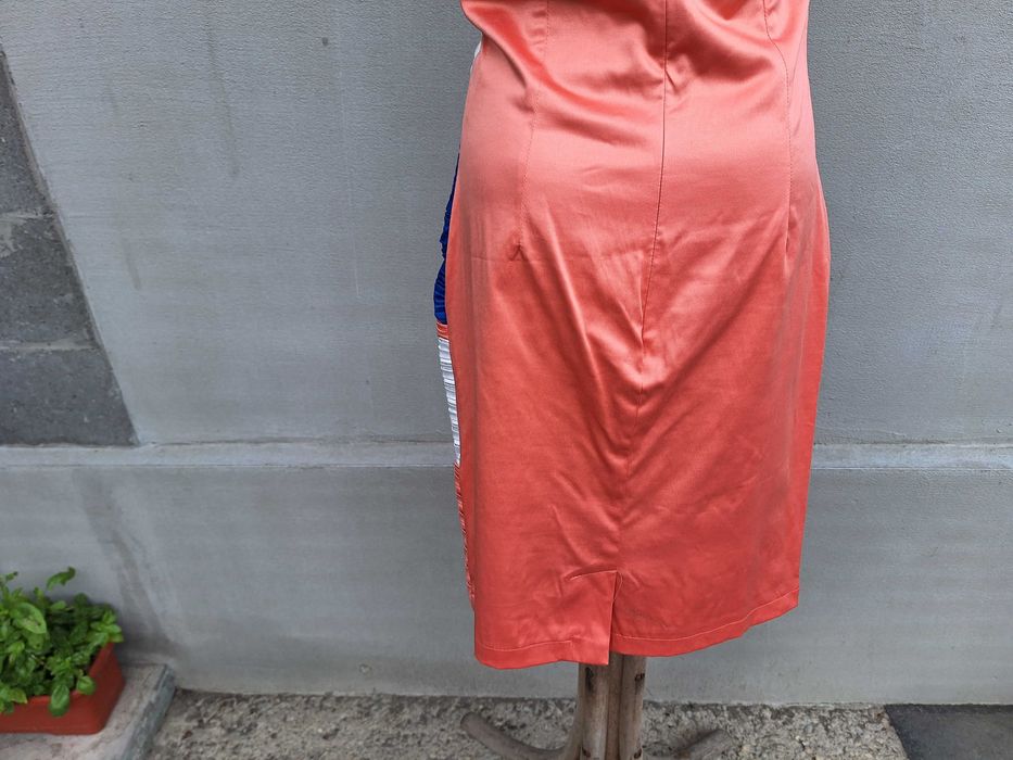 Club Frendy | rochie dama | bust 82 cm | mar. 39 - 40 | M - L