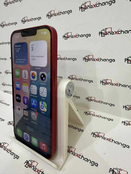 iPhone 13 Red Neverlocked 128GB