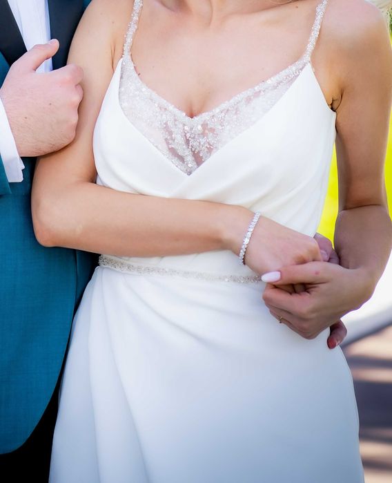 Rochie eveniment cununie civila