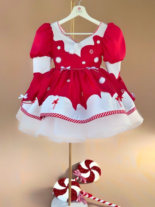 Rochita noua marimea 122