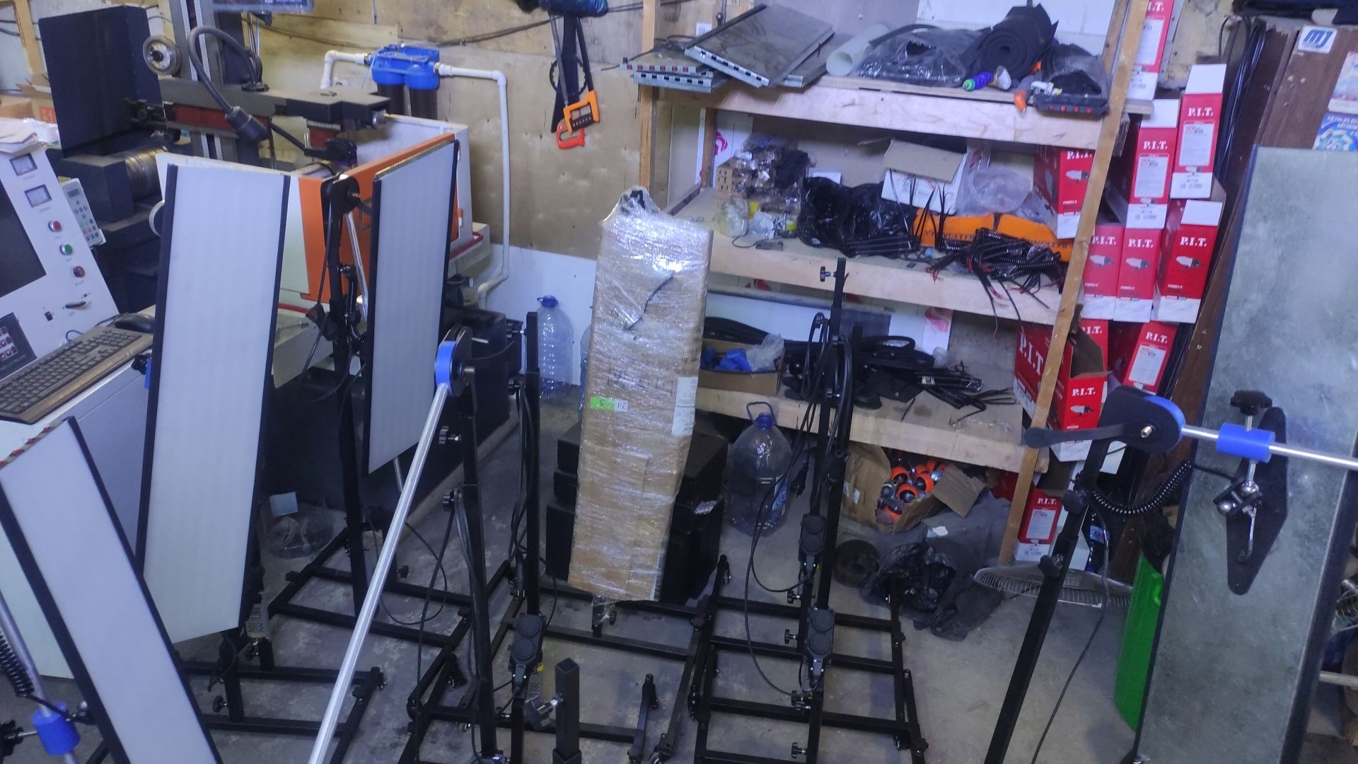 PDR led Lampa  ПДР Лампа мятина miyatina myatina