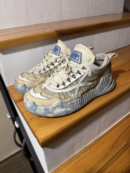 Off White Odsy-1000