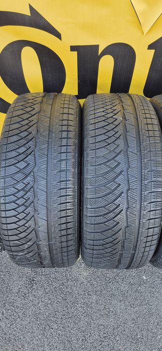 245.55.17 Michelin M+S Second-hand