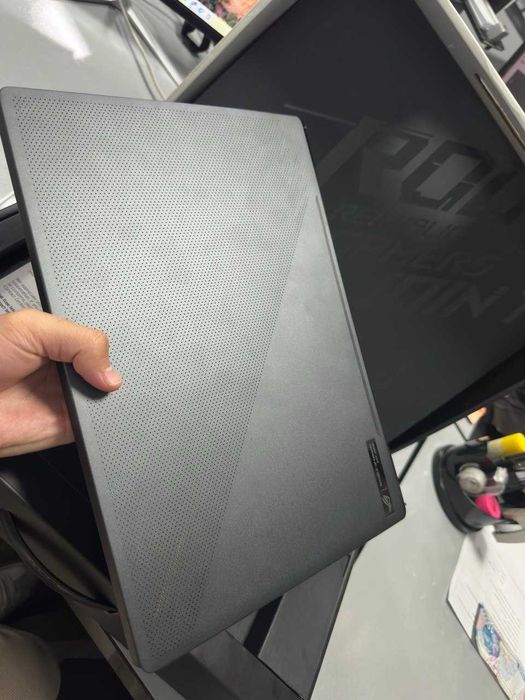 Asus rog zephyrus gaming GA503QR