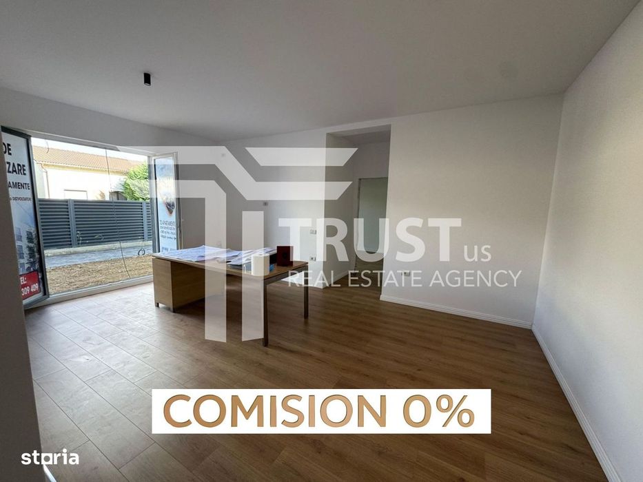 COMISION 0% | Apartament 2 Camere | Bloc Nou | 48 mp | Zona Plopi