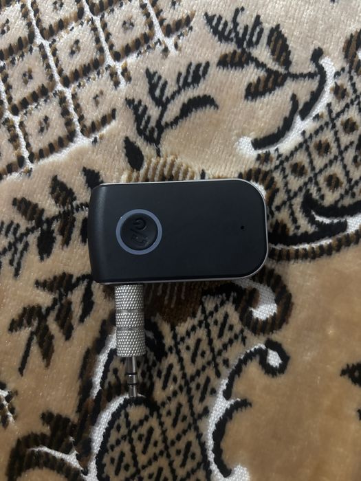 Vand auxuliar cu bluetooth