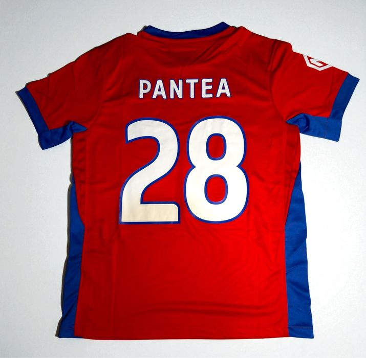 FCSB 25/26 Home ( Pantea 28 ) M