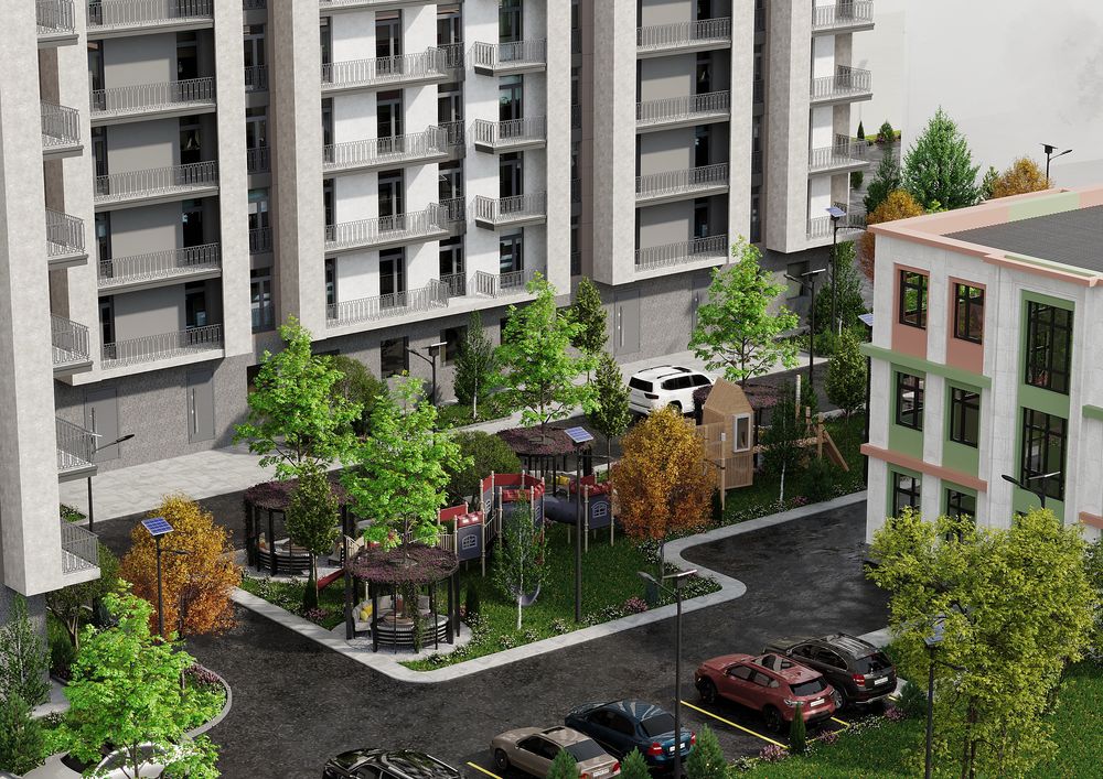 Новостройка под котлован старт продаж АКЦИЯ 1ком (0650)