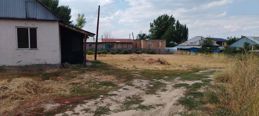 Продаётся частный дом