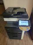 Konica Minolta Bizhub 223