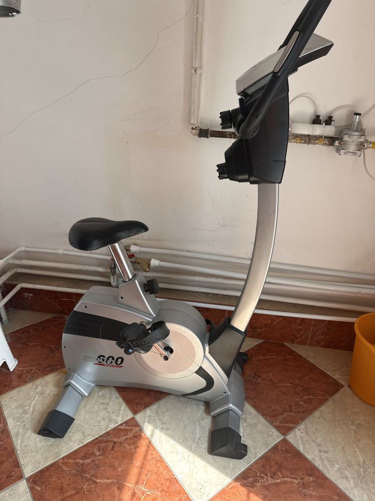 bicicleta kettler