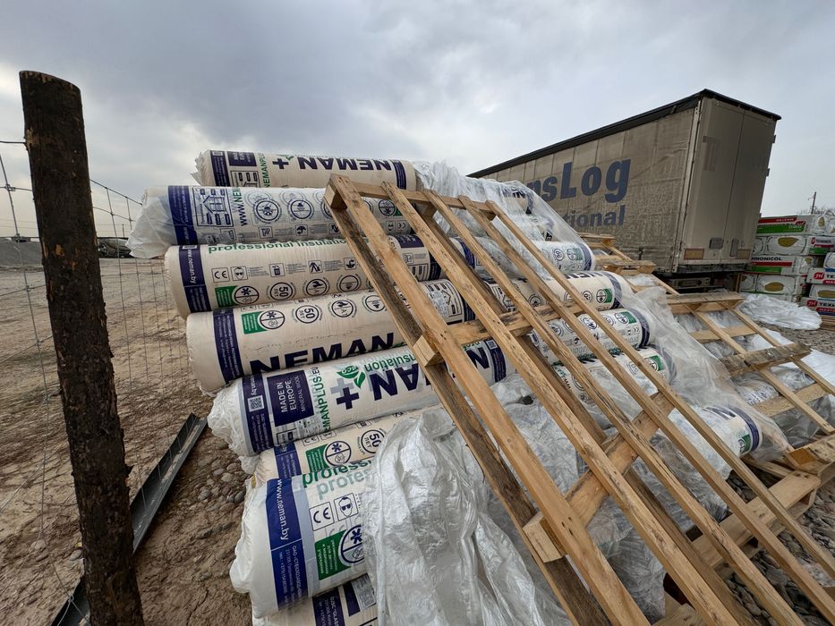 МинПлита стекловата праймер дюбель зонтик пленка