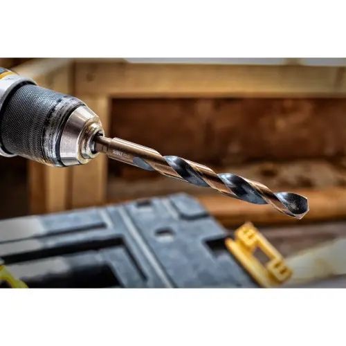 Комплект свредла за метал DeWALT DT70727 1-8 мм, 14 бр.