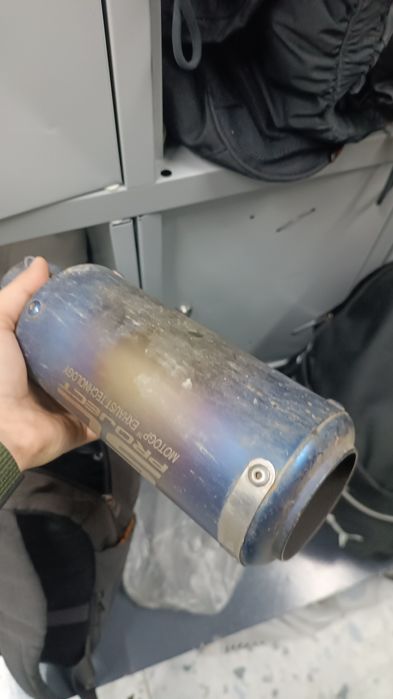 Продам банку sk project