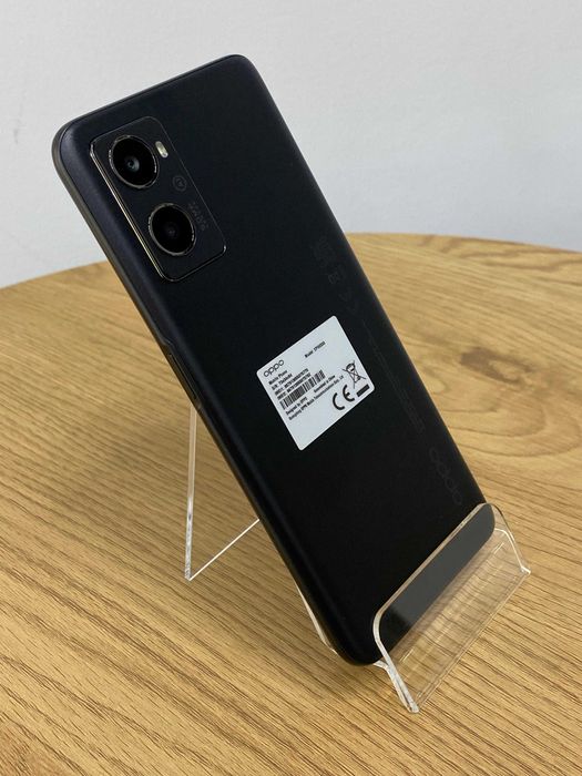 Oppo A96 - 128 GB - Nou