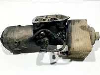 Carcasa filtru ulei cu termoflot Audi A4 (2007-2011) [8K2, B8] 2.0 tdi CAGA 045115389J