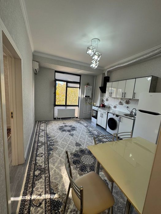 Аренда 2х комнатная чиланзар 19