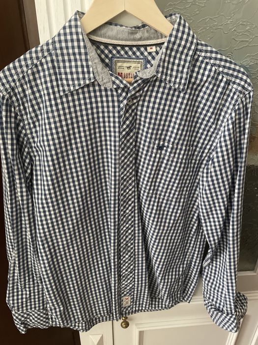 Mustang, CATERPILLAR, , Tom Tailor, Camel, Lacoste