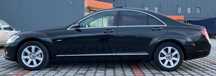 Mercedes -Benz 320 S clas