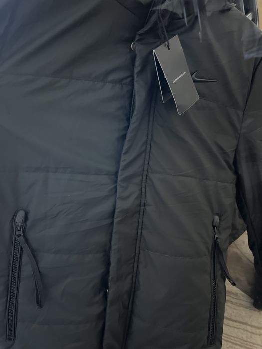 Мужская одежда