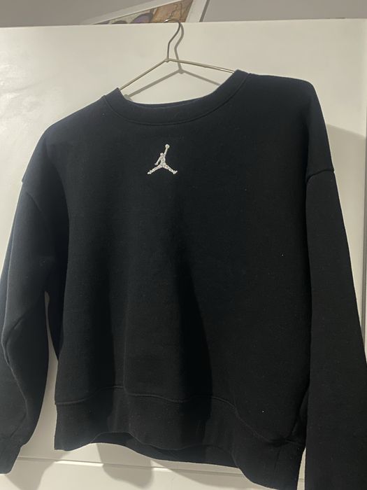 Hanorac jordan scurt