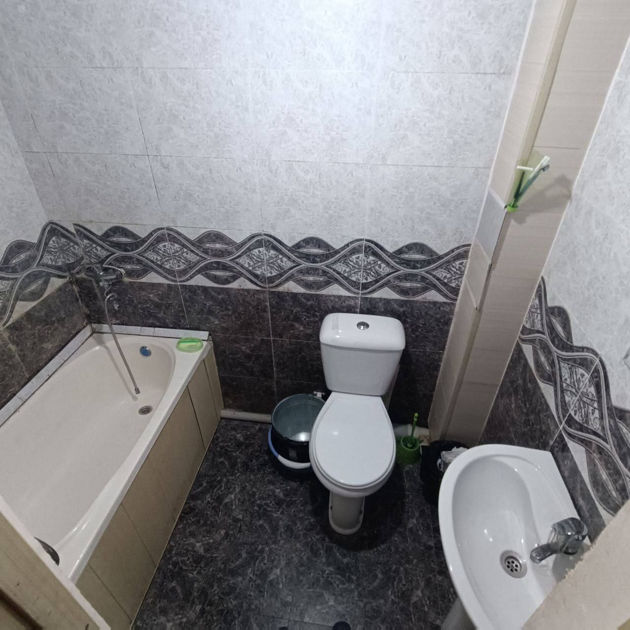 Arenda kvartira 2ta o‘g‘il bollarga