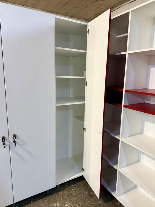 Vând mobilier dressing