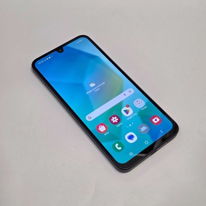 Hope Amanet P8 - Samsung A15 128GB/4GB Ram