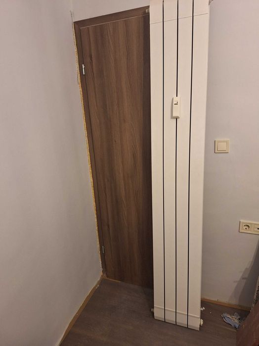 Алуминиев AL радиатор 200 см.