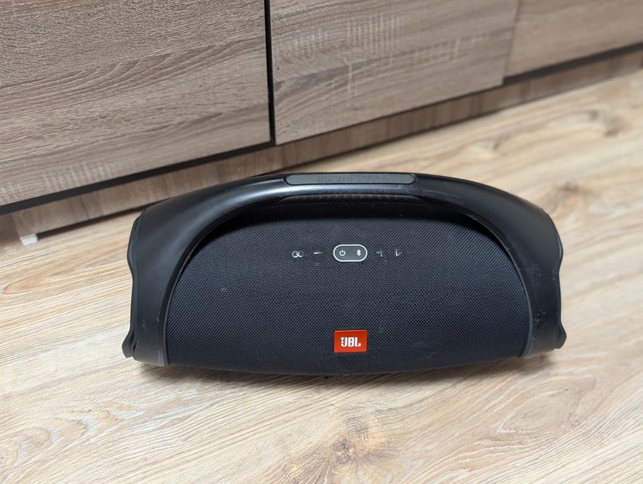 Jbl Boombox 2 блутут колонка