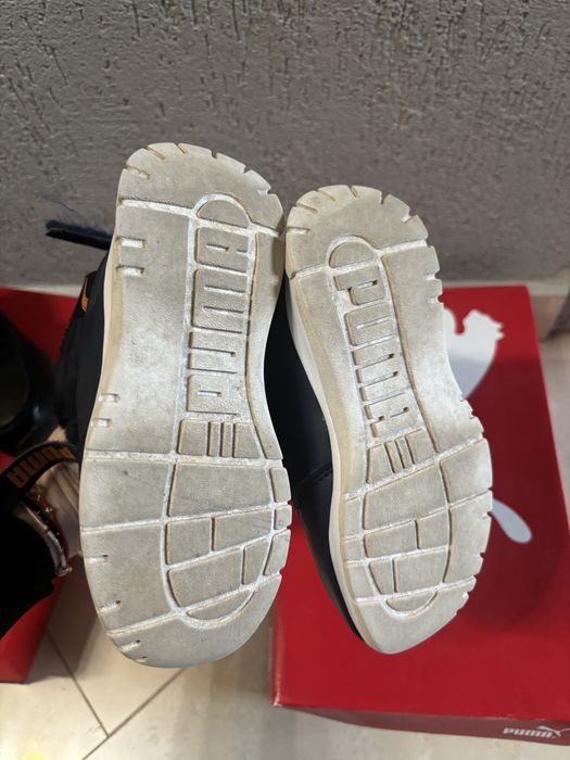 Детски боти Puma 26 р-р