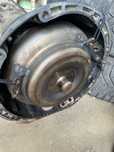 Cutie viteze - Cutie transfer Jeep Grand Cherokee 3.0crd 2006-2010