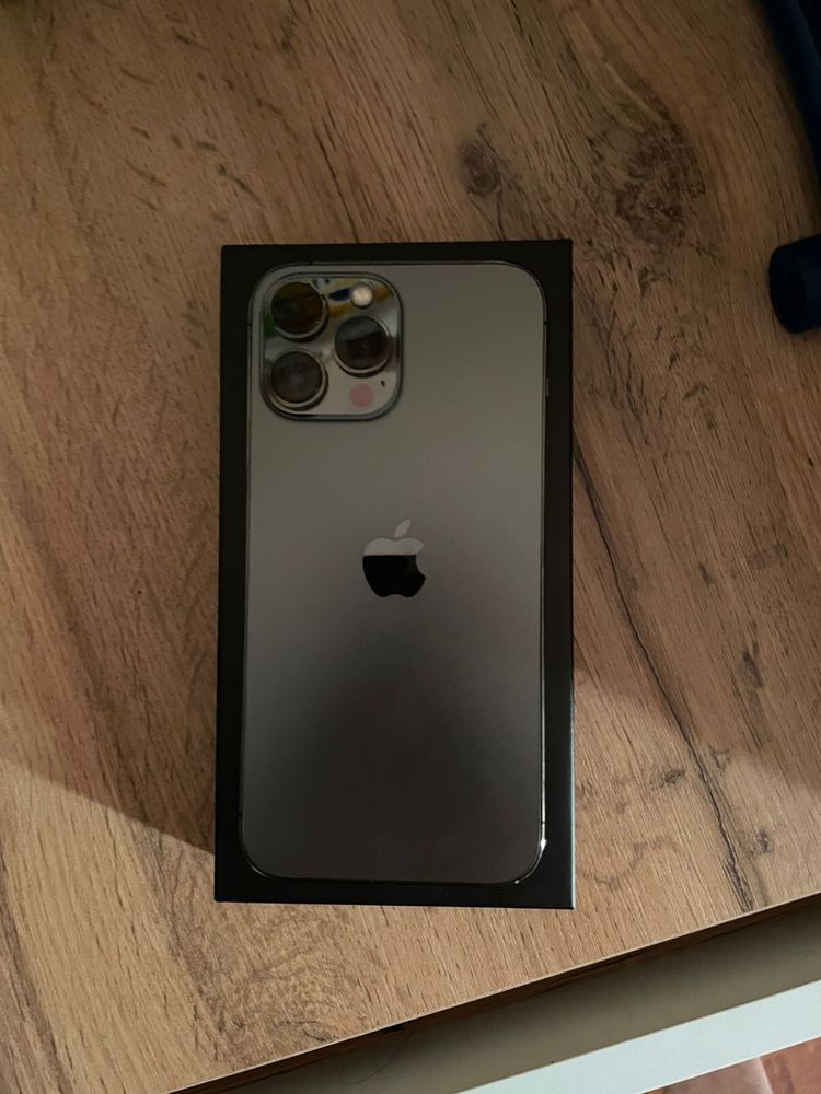Iphone 13pro max