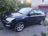 Lexus   RX   300
