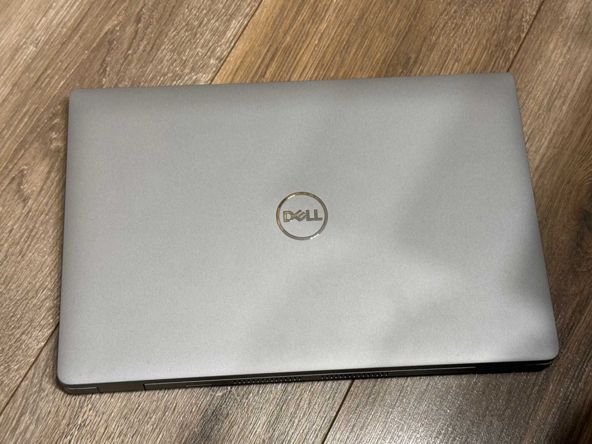 Dell Latitude 5420 отличен I5 11gen/16RAM/256 SSD NVMe/Full HD