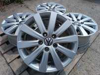 Лети джанти 17ки 5х120 VW Transporter/Caravelle T5/T6