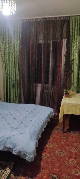 Аренда квартиры Юнусабад 14 3/2/5 с хозяйкой